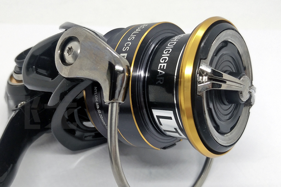 DAIWA LEGALIS 21ΰװ